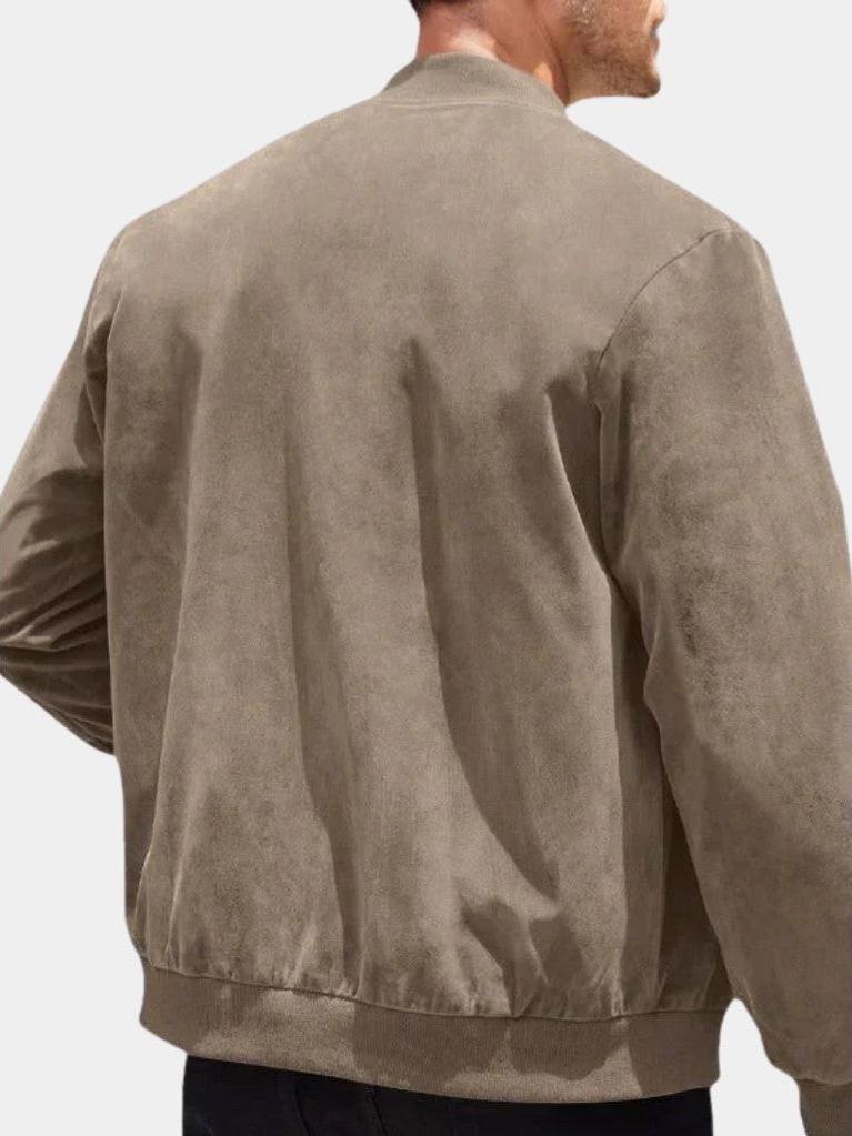 Ashwood™ | Jaqueta Bombardier