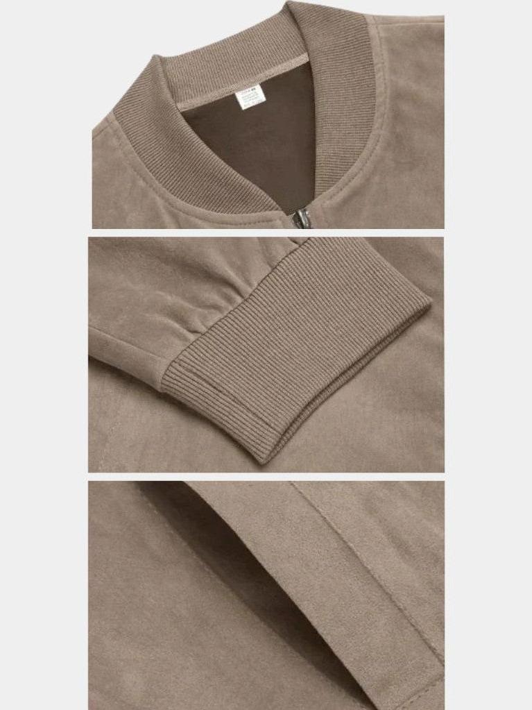 Ashwood™ | Jaqueta Bombardier