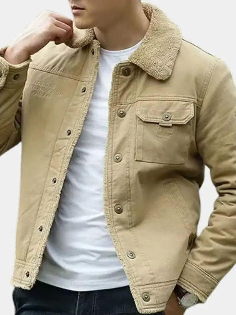 Jaqueta de piloto Axel™