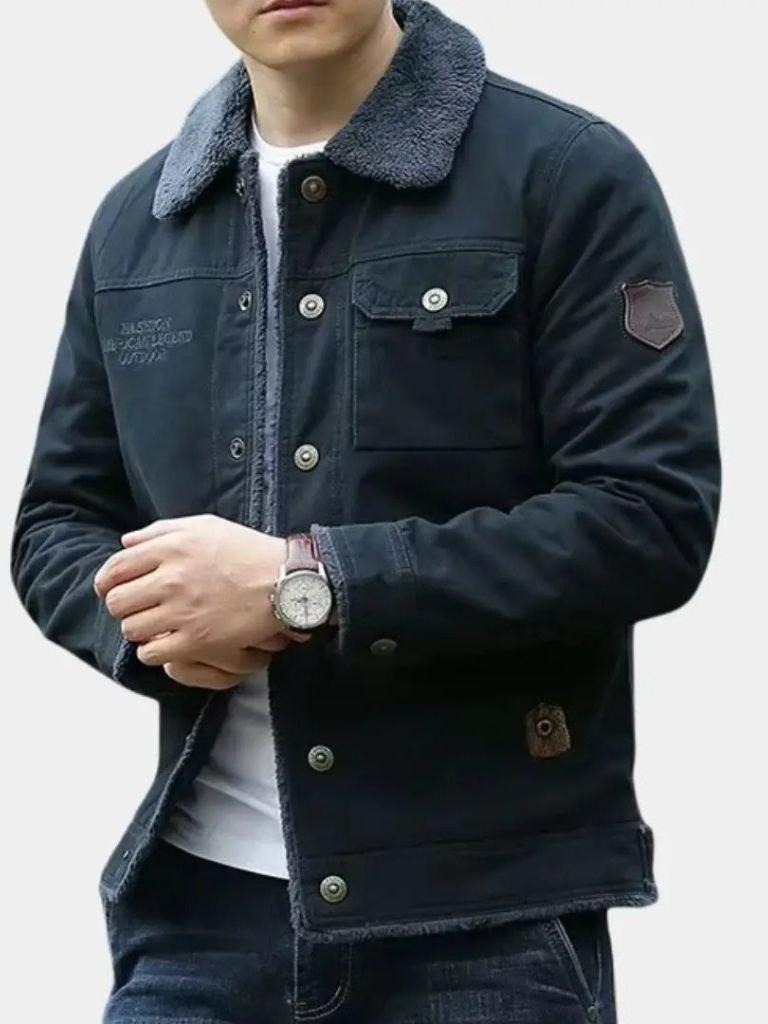 Jaqueta de piloto Axel™