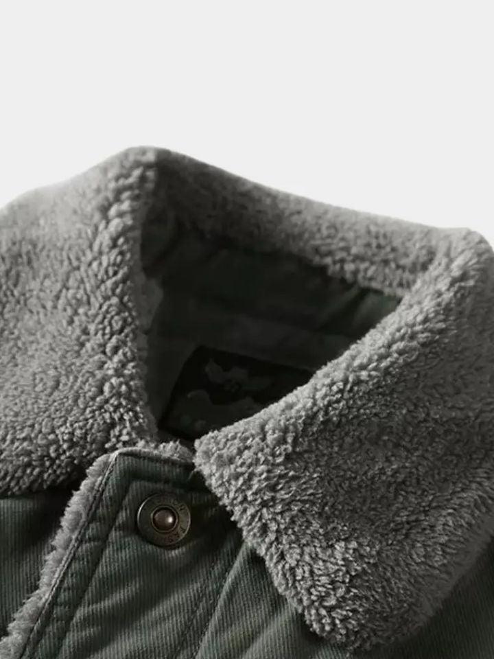 Jaqueta de piloto Axel™