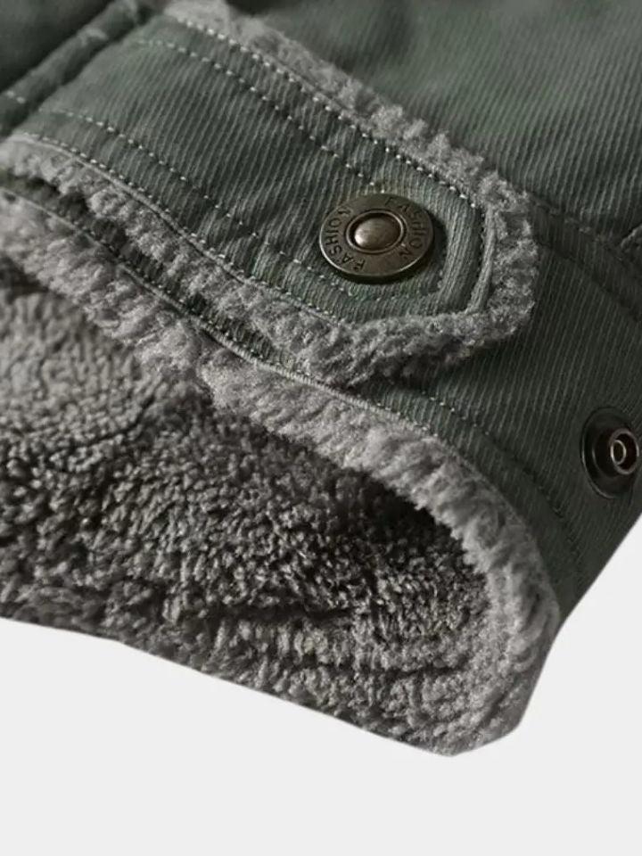 Jaqueta de piloto Axel™