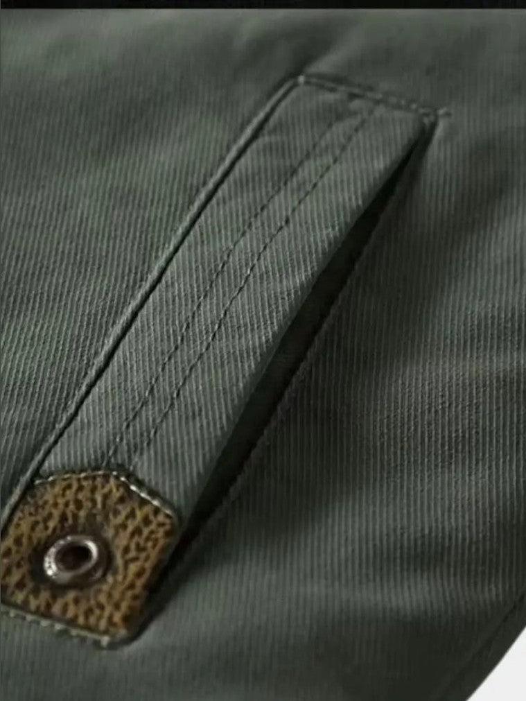 Jaqueta de piloto Axel™