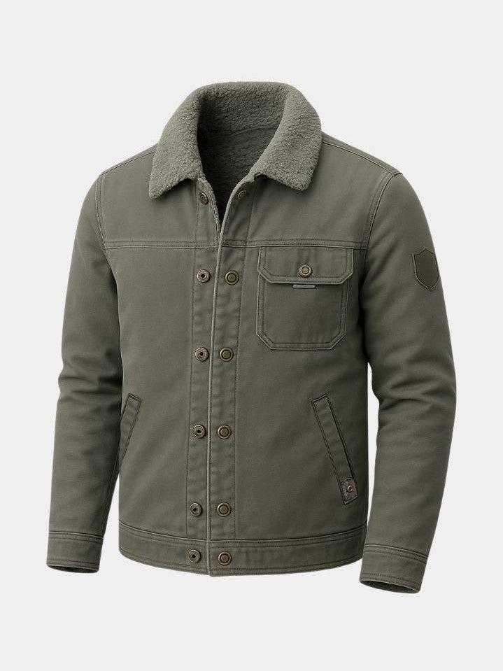 Jaqueta de piloto Axel™