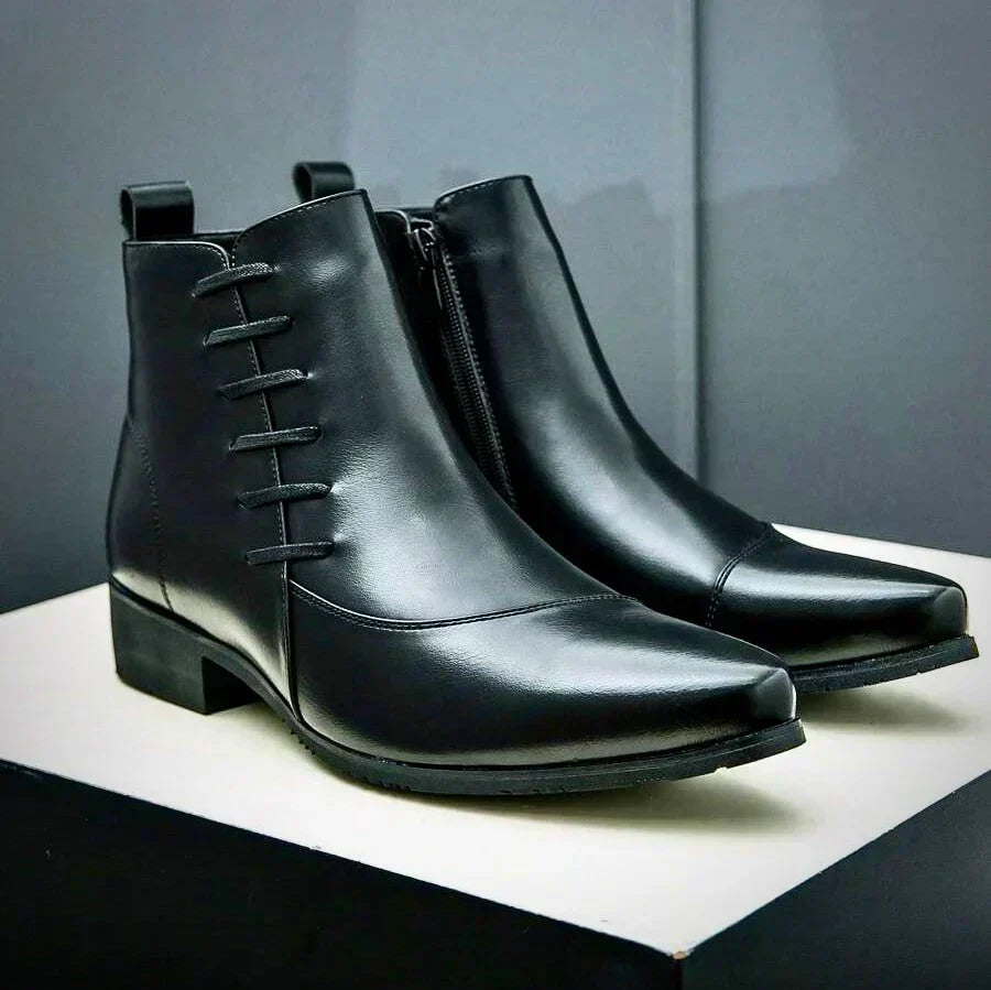 Botas Elegantes Samuel Thatcher
