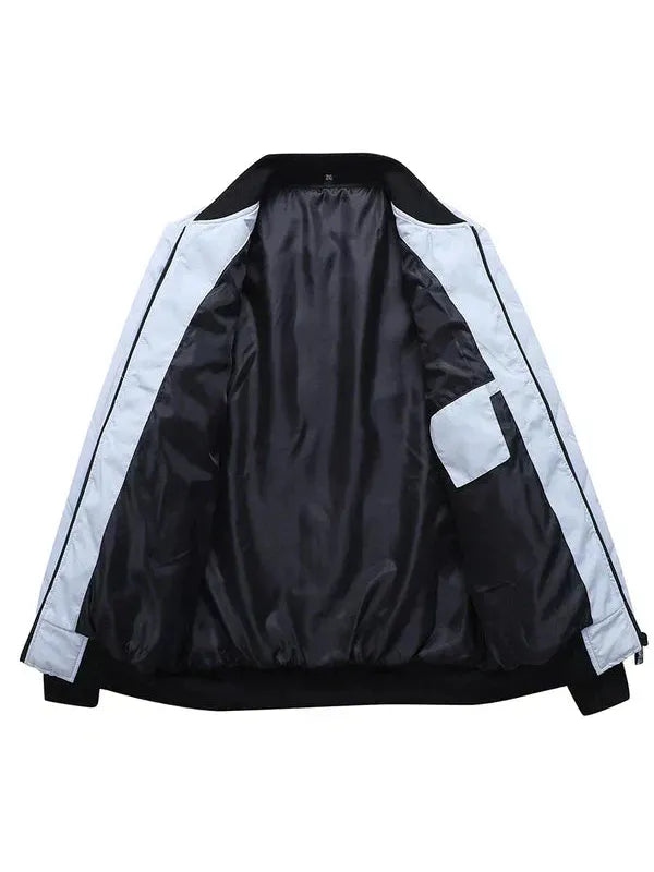 Brady™ | Casaco de Inverno com Estilo