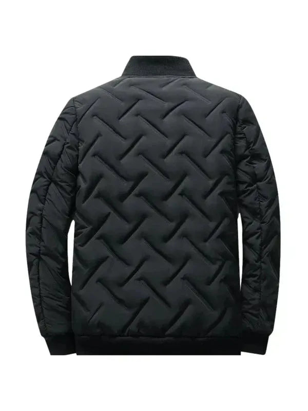 Brady™ | Casaco de Inverno com Estilo