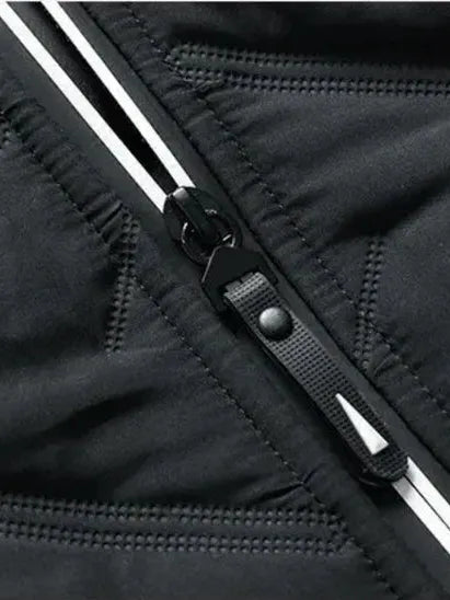 Brady™ | Casaco de Inverno com Estilo