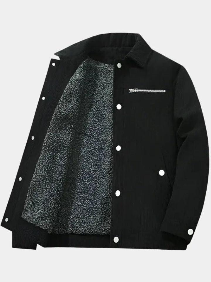 Corde™ | Casaco de Veludo