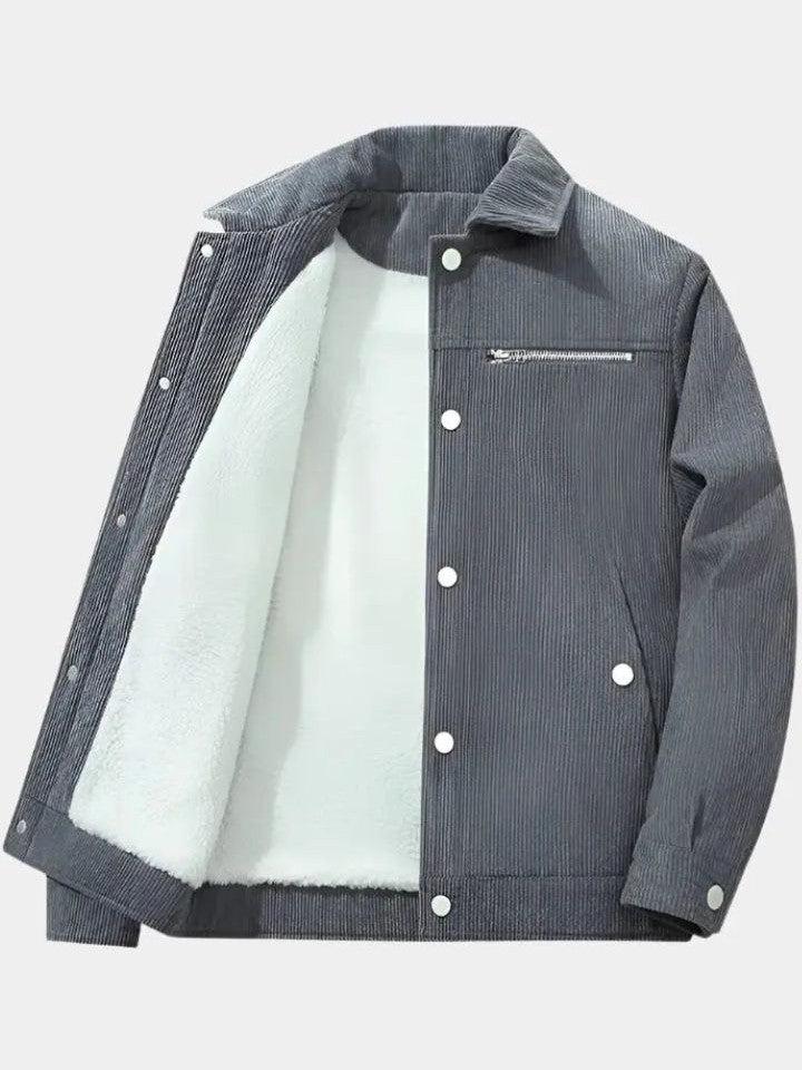 Corde™ | Casaco de Veludo