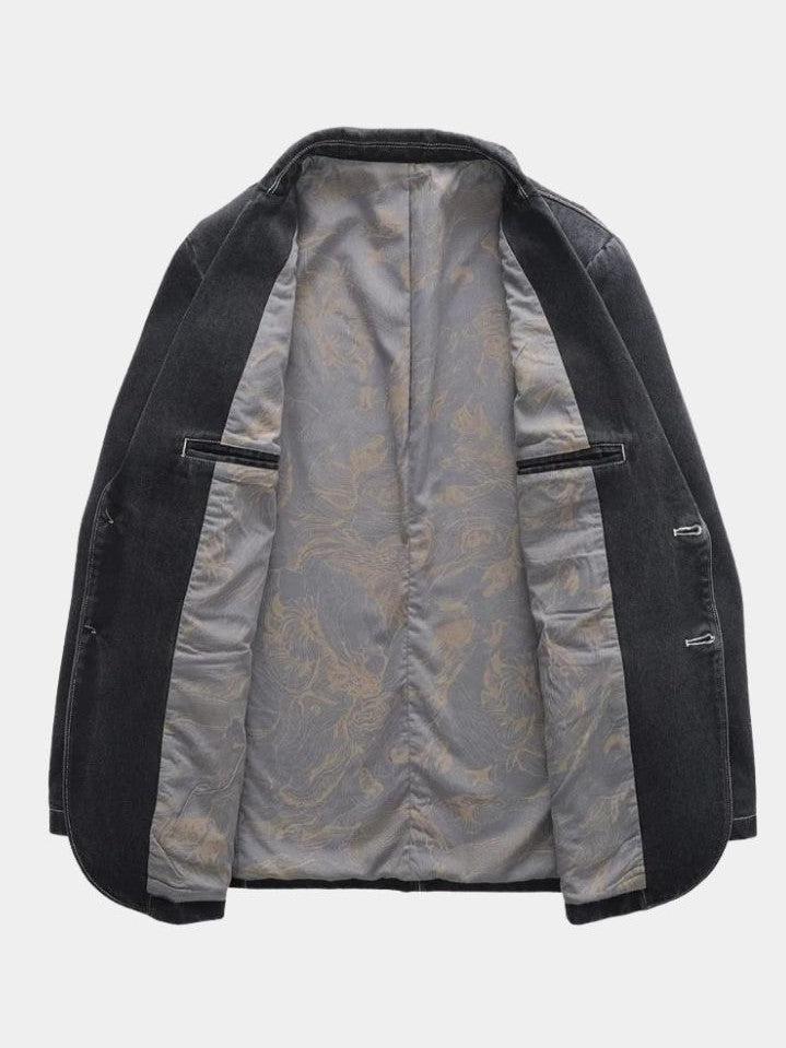 Covenant™ | Blazer de ganga