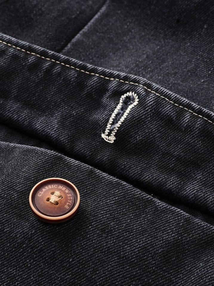 Covenant™ | Blazer de ganga