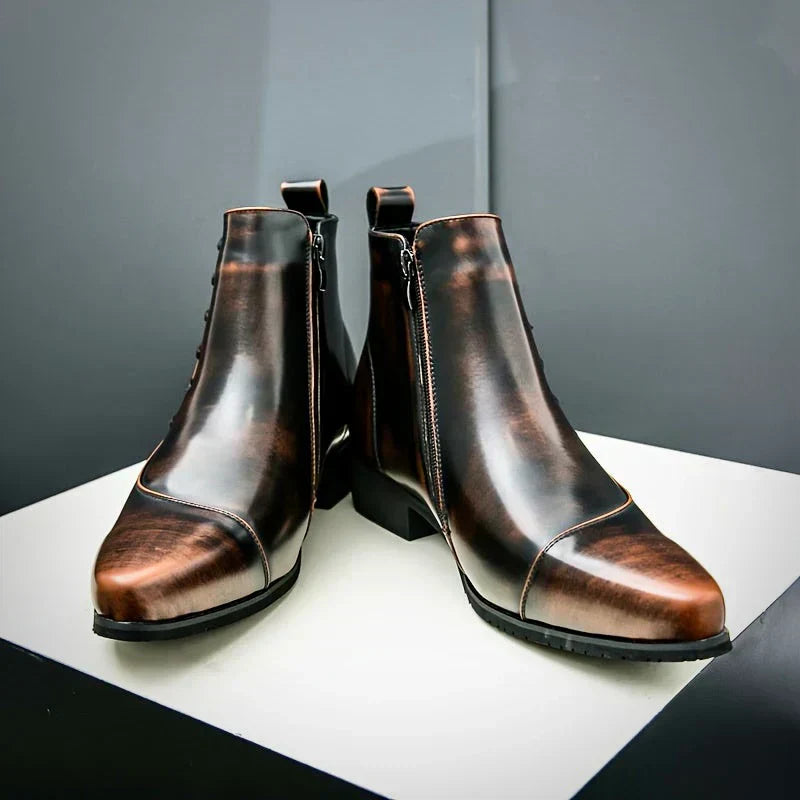 Botas Elegantes Samuel Thatcher