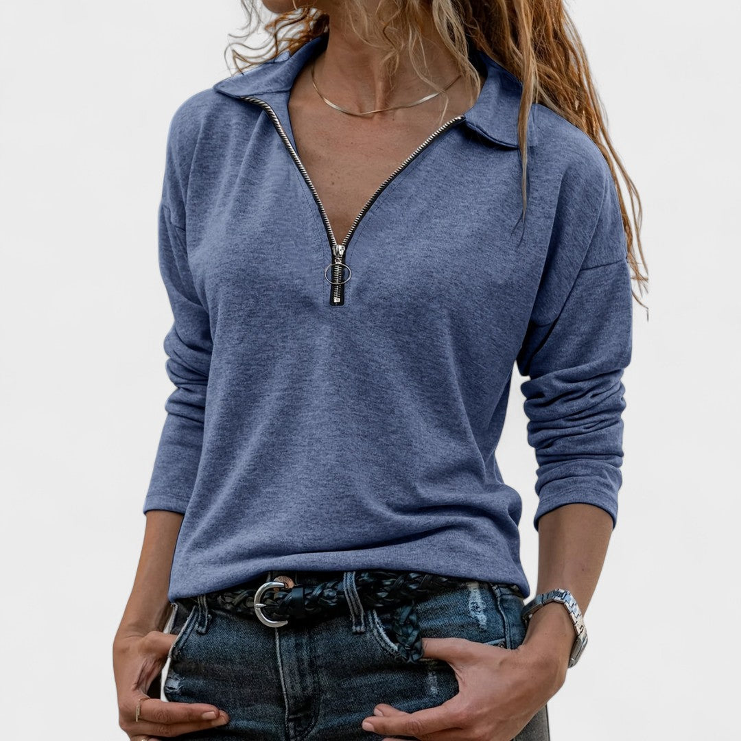 Ana - Pullover Elegante
