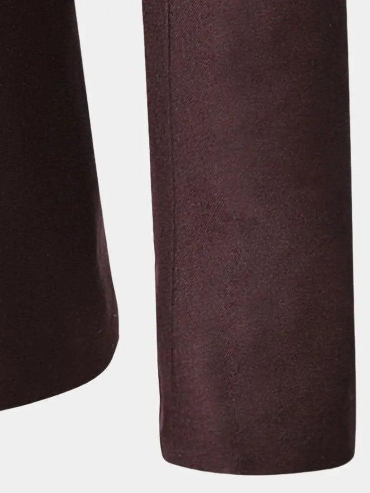 Emil™ | Elegante Casaco de Esqui