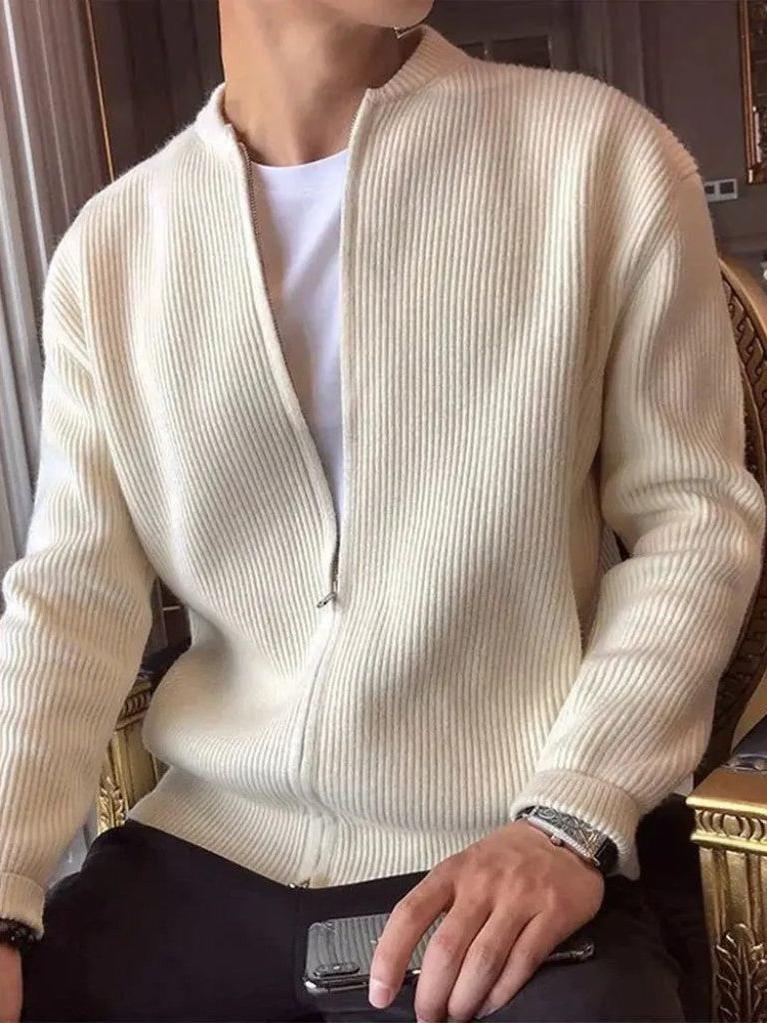 Ewan™ | Colete de algodão