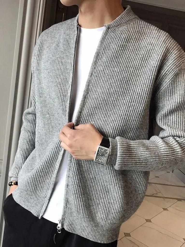 Ewan™ | Colete de algodão