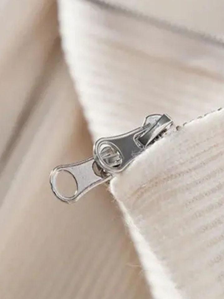 Ewan™ | Colete de algodão