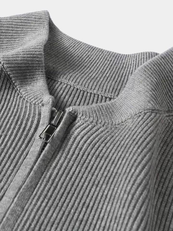 Ewan™ | Colete de algodão