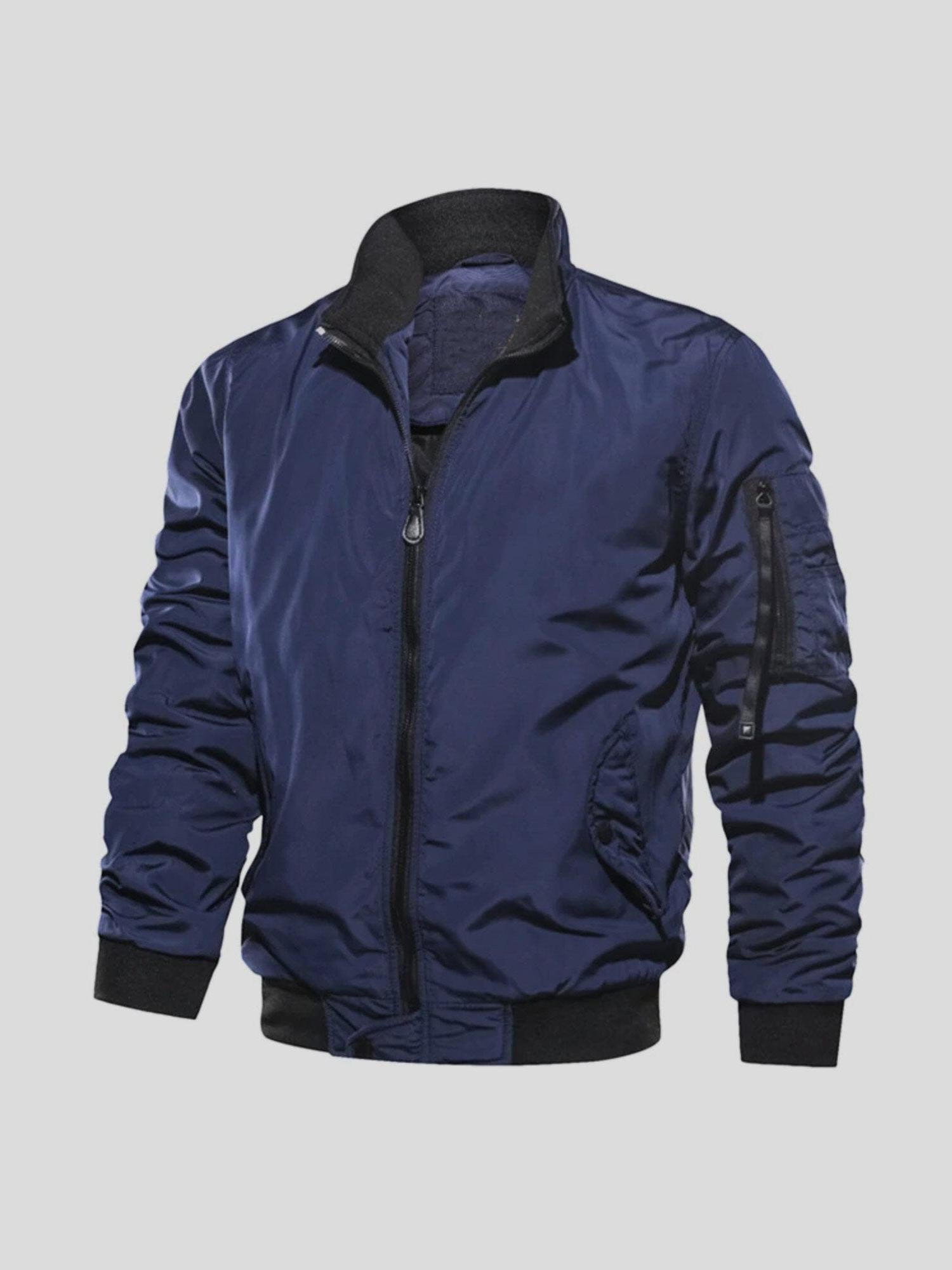 Henrik™ | Casaco de caça com estilo