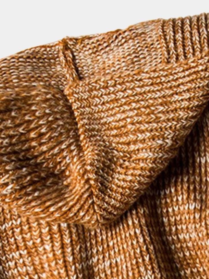 Himalaya™ | Sweatshirt com capuz