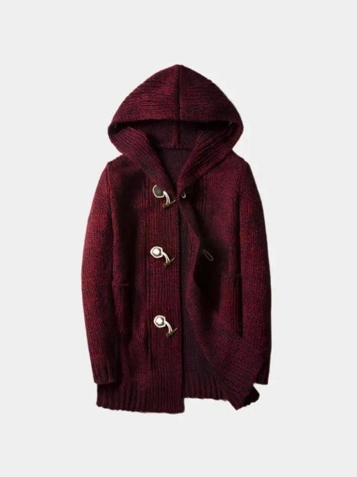 Himalaya™ | Sweatshirt com capuz