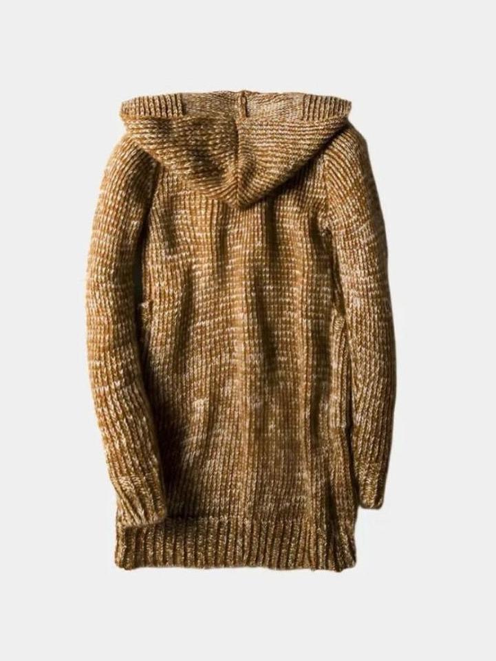 Himalaya™ | Sweatshirt com capuz