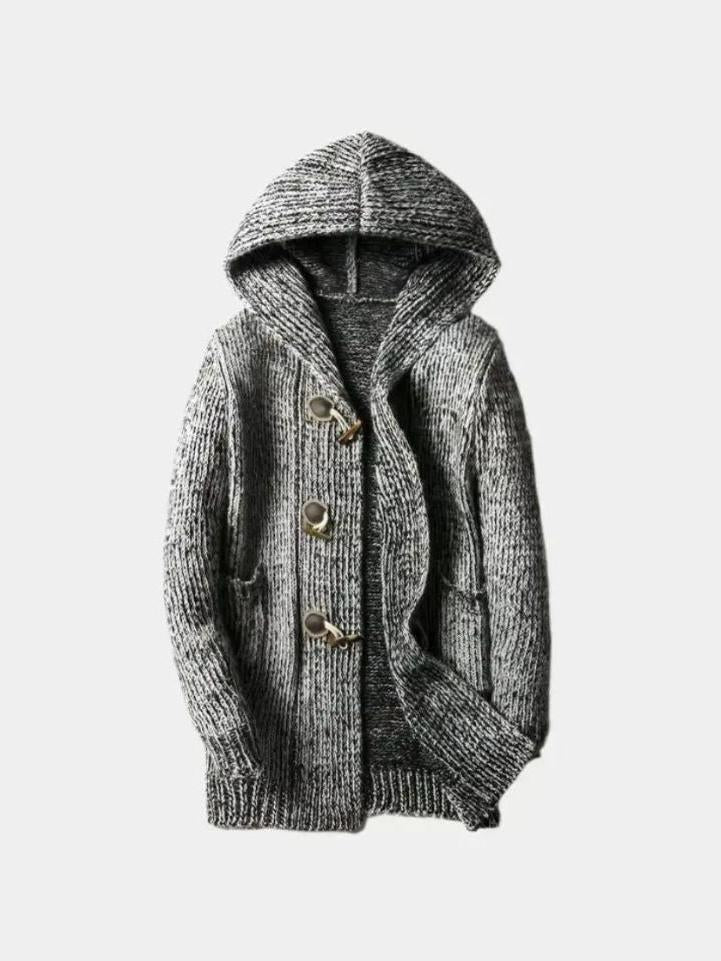 Himalaya™ | Sweatshirt com capuz