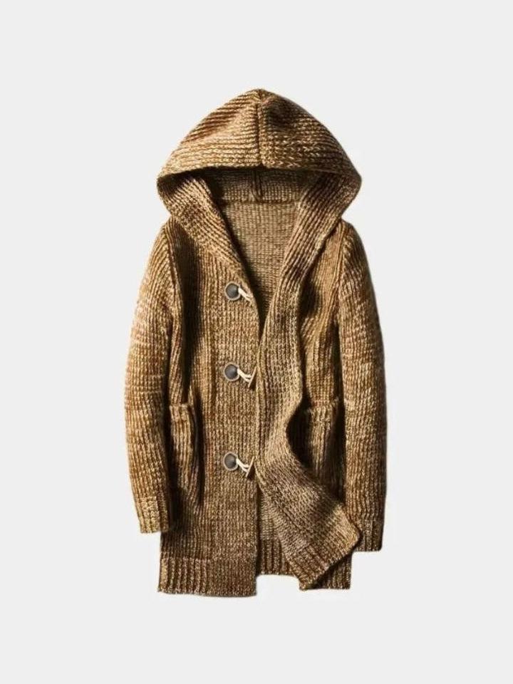 Himalaya™ | Sweatshirt com capuz