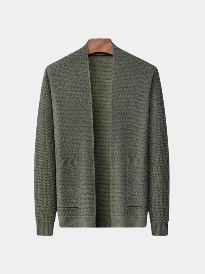 Blazer Clássico Jacquard™