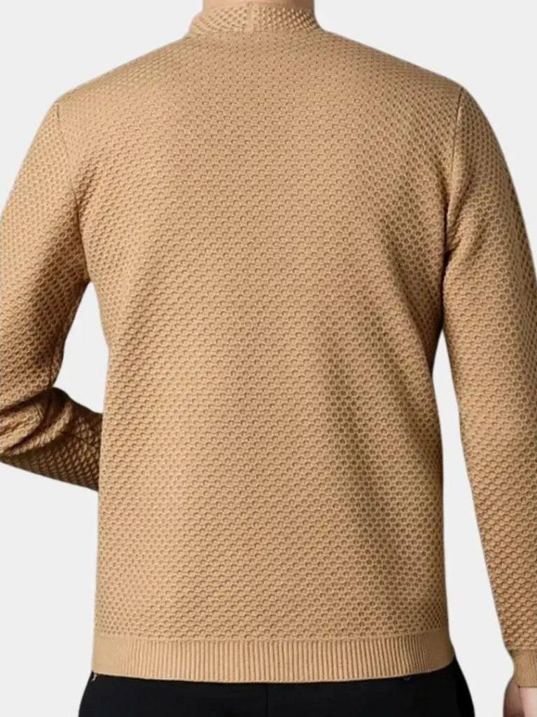 Blazer Clássico Jacquard™