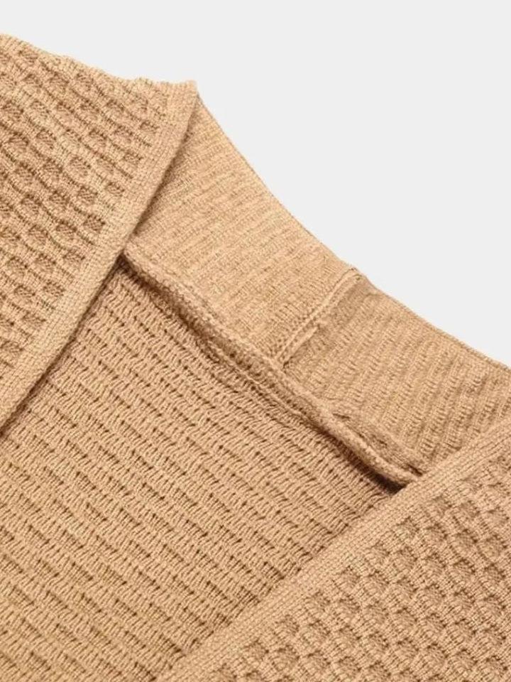 Blazer Clássico Jacquard™