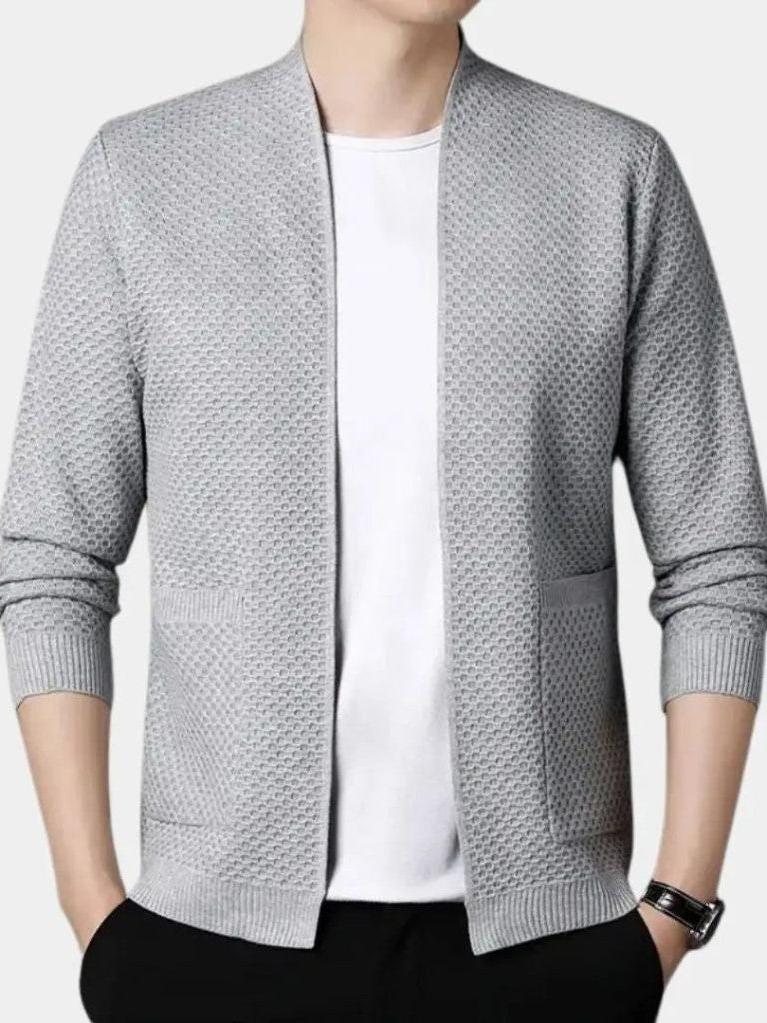 Blazer Clássico Jacquard™