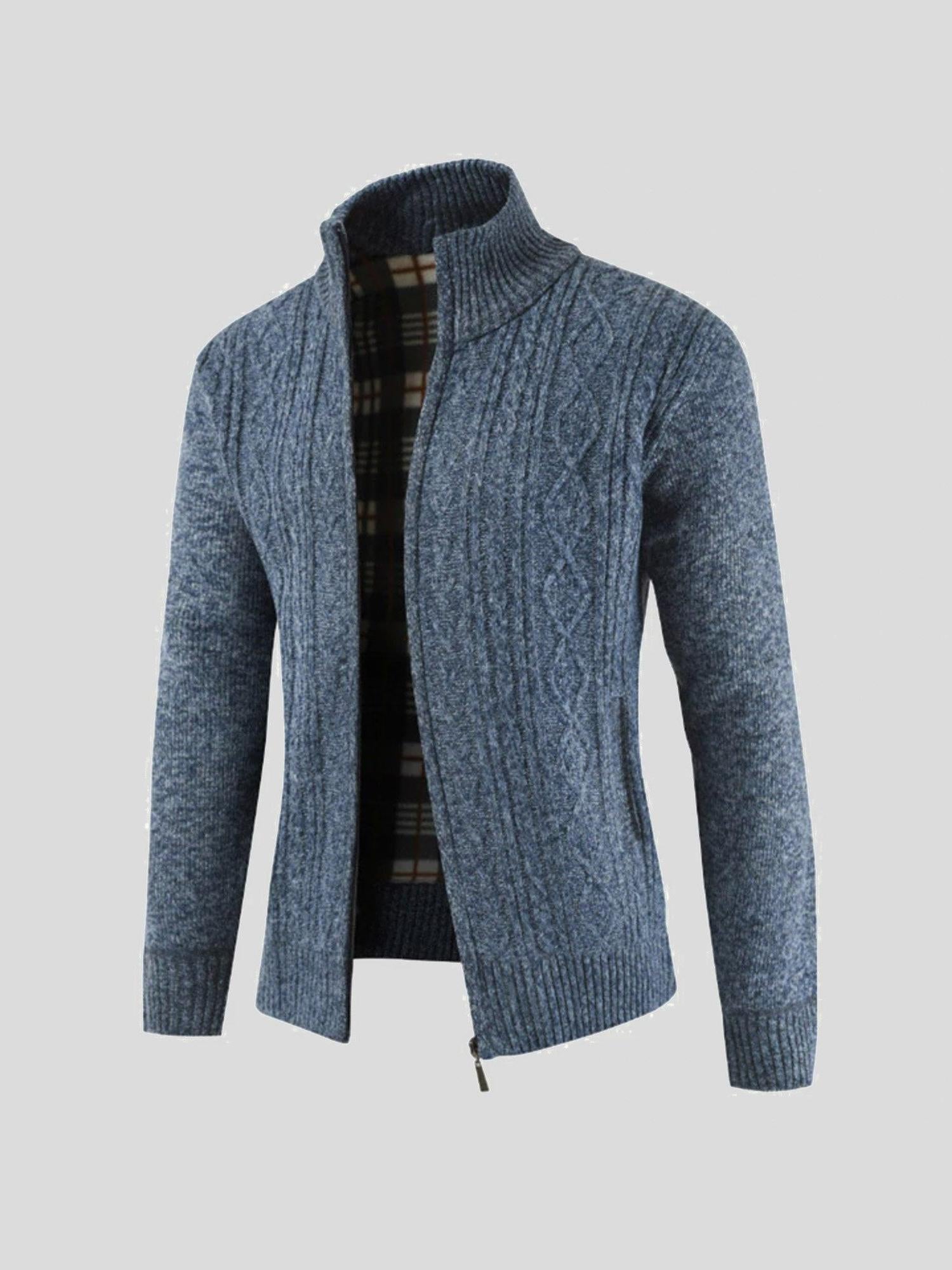 Laurits™ | Casaco elegante