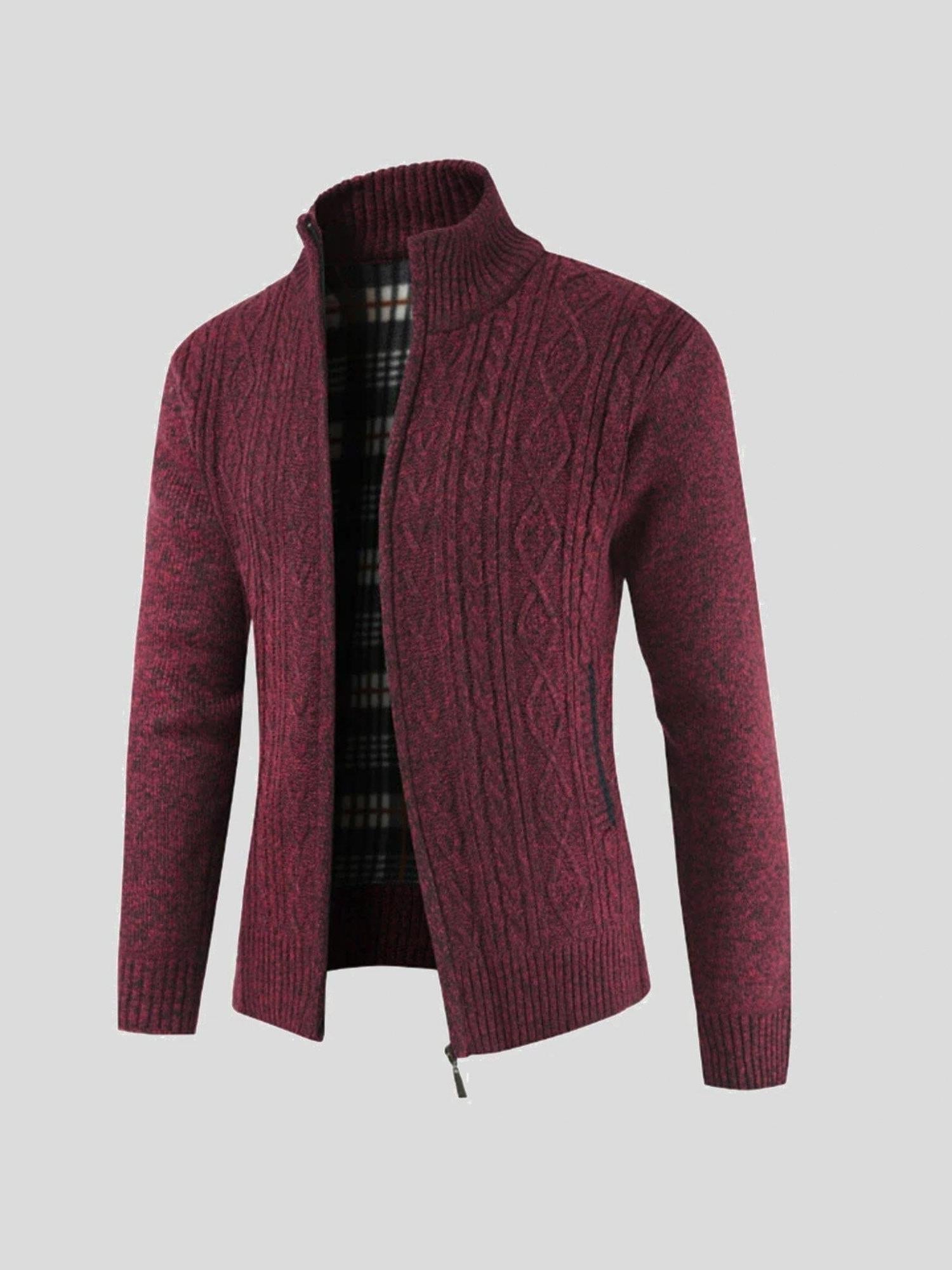 Laurits™ | Casaco elegante