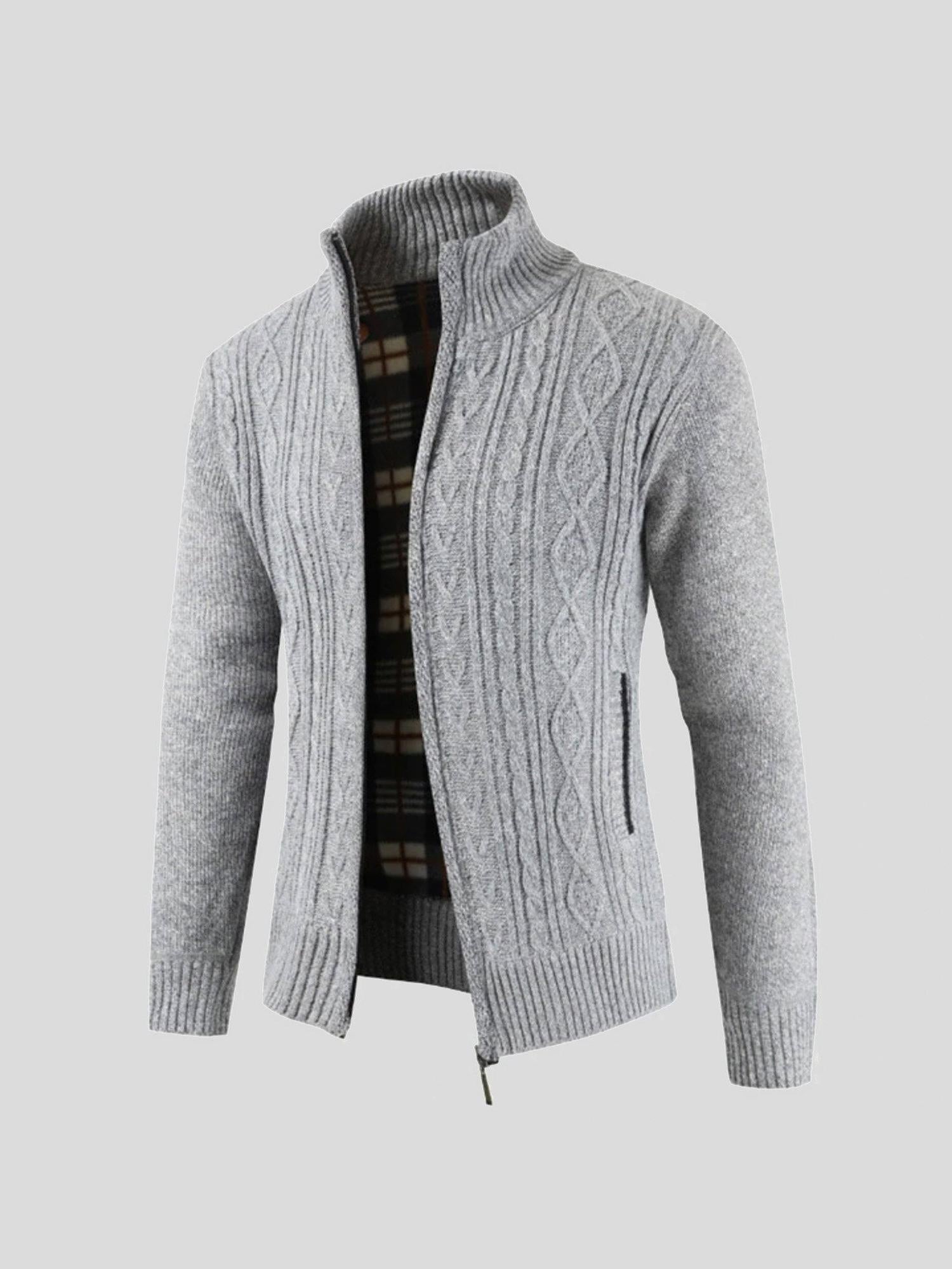 Laurits™ | Casaco elegante