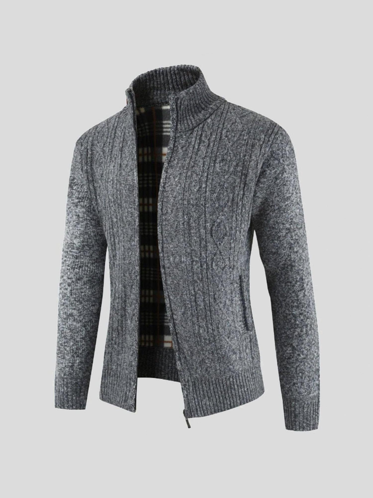 Laurits™ | Casaco elegante