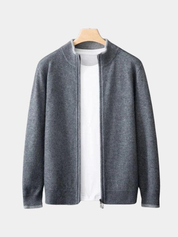 London™ | Casaco de caxemira