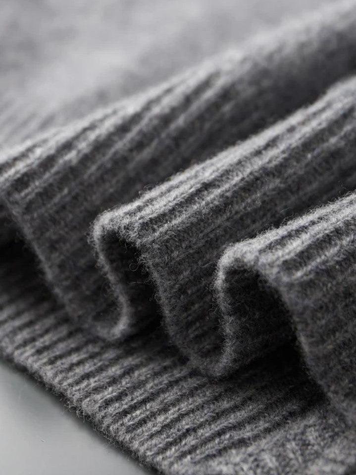 London™ | Casaco de caxemira