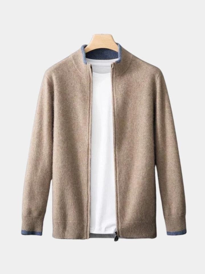 London™ | Casaco de caxemira