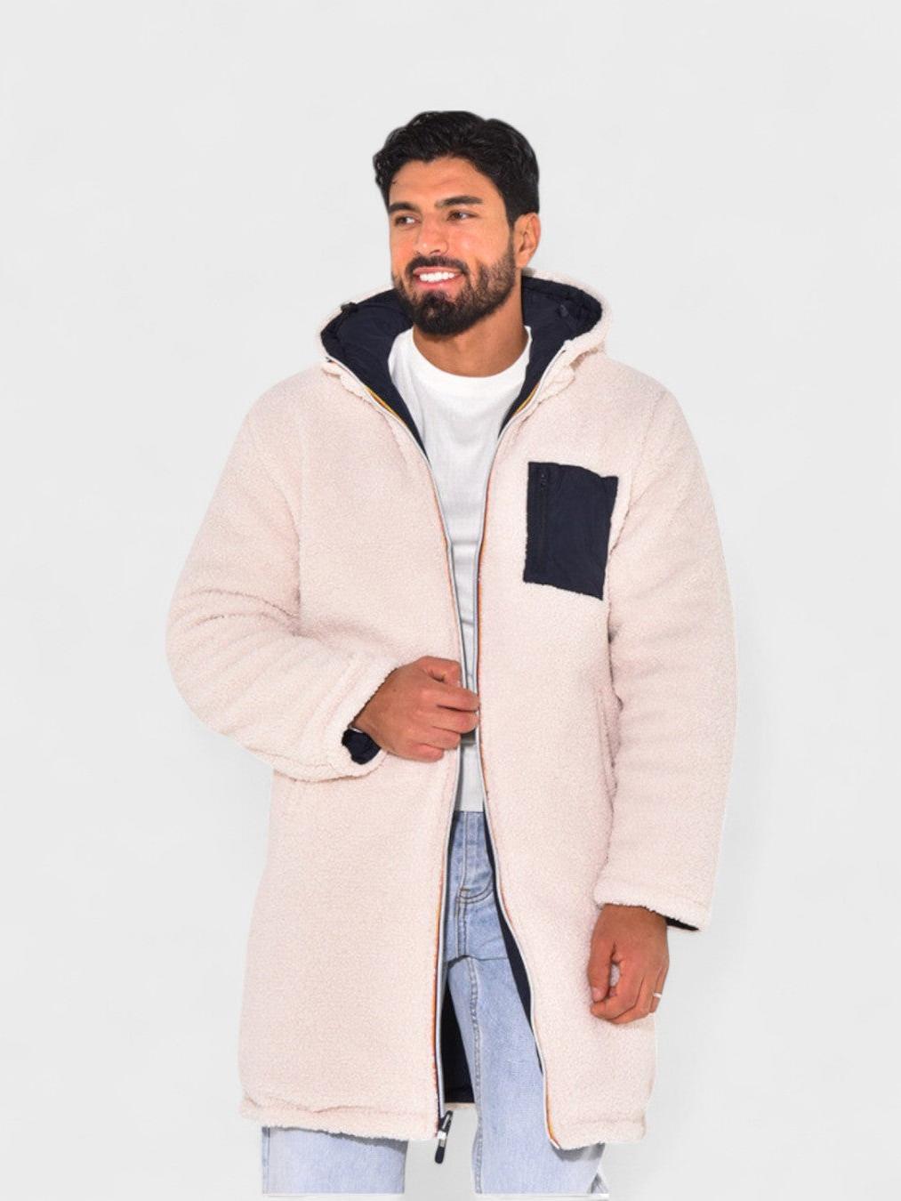 Mikkel™ | Casaco de Inverno para Homens