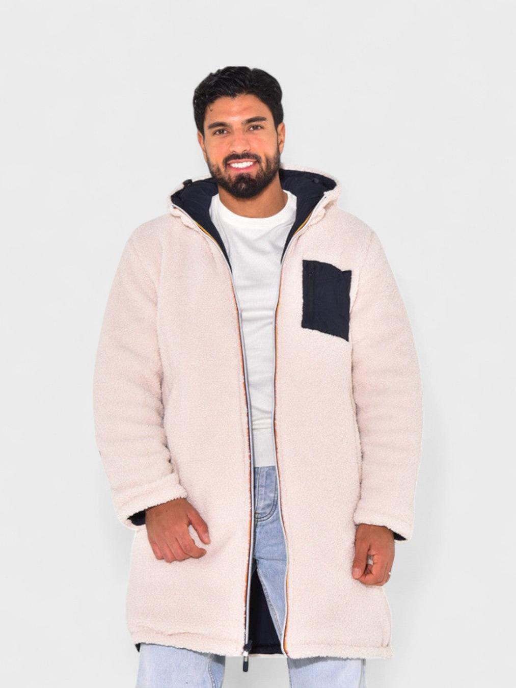 Mikkel™ | Casaco de Inverno para Homens