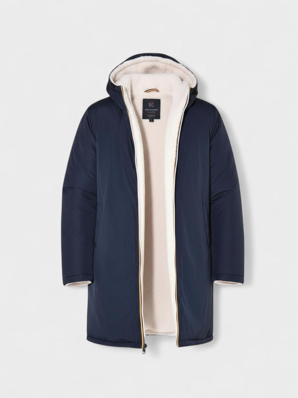 Mikkel™ | Casaco de Inverno para Homens