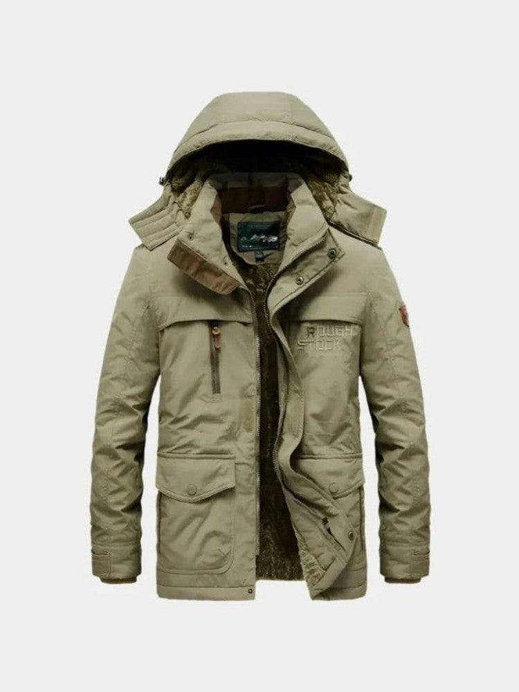 Noah™ | Casaco Militar