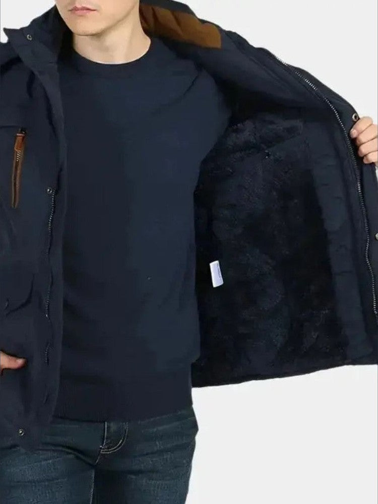 Noah™ | Casaco Militar