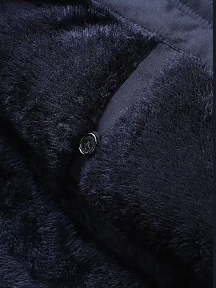 Noah™ | Casaco Militar