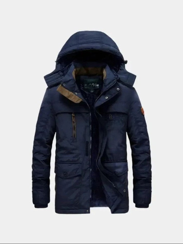 Noah™ | Casaco Militar