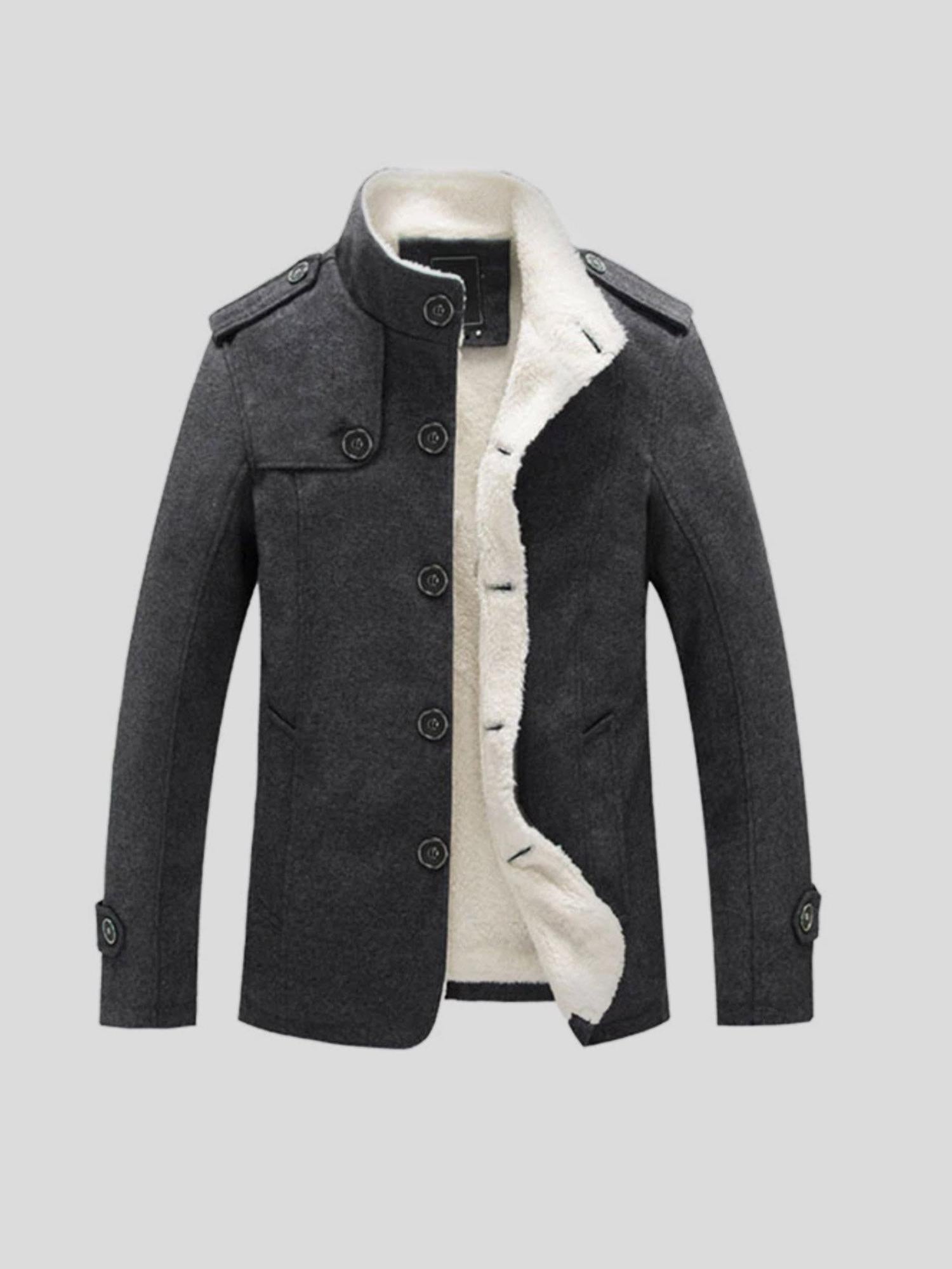 Noah™ | Roupa exterior elegante