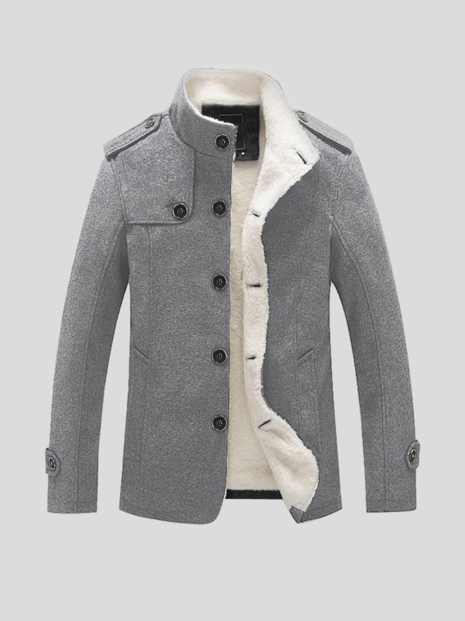 Noah™ | Roupa exterior elegante