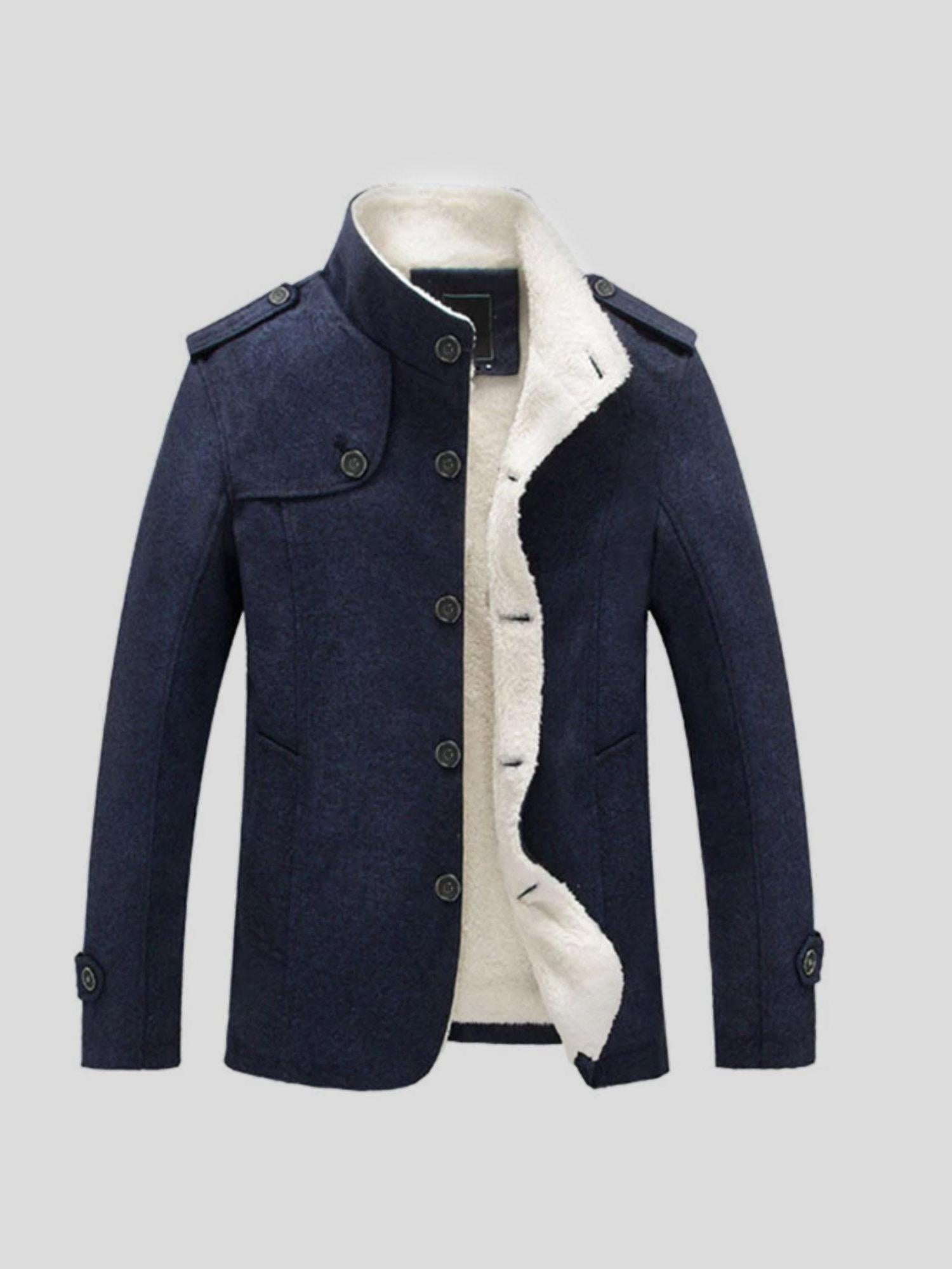 Noah™ | Roupa exterior elegante